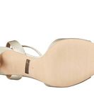 Incaltaminte Femei Badgley Mischka Amanda Ivory Satin
