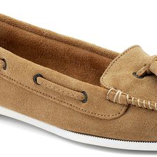 Sperry Top-Sider Sabrina Sand Suede