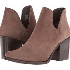 Incaltaminte Femei Steve Madden Prezzie Taupe Suede