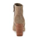 Incaltaminte Femei Crown Vintage Tashaa Bootie Taupe