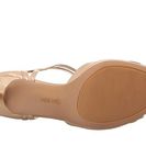 Incaltaminte Femei Nine West Grandslam Light Natural Leather