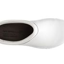 Incaltaminte Femei Merrell Encore Slide Pro Clog White