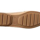 Incaltaminte Femei COACH Flash Nude Suede