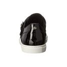 Incaltaminte Femei DSQUARED2 Sneaker Vernice Nero