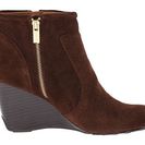 Incaltaminte Femei Kenneth Cole Reaction Tell Lilly Pad Cocoa Suede