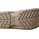Incaltaminte Femei Crocs Blitzen II Animal Print Clog PewterChai