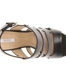 Incaltaminte Femei Geox D Sibilla Sand Black