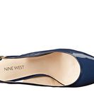 Incaltaminte Femei Nine West Holiday3 Navy Synthetic