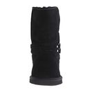 Incaltaminte Femei UGG Palisade Black Suede