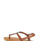 Incaltaminte Femei Zigi girl Bridgette Sandal Women TAN FAUX LEATHER
