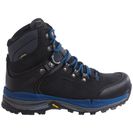 Incaltaminte Femei Merrell Crestbound Gore-Tex Hiking Boots - Waterproof BLACKBLUE (01)