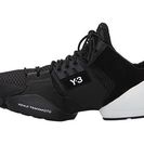 Incaltaminte Femei adidas Y-3 by Yohji Yamamoto Kanja Core BlackCore BlackCore White