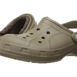 Incaltaminte Femei Crocs Winter Clog WalnutEspresso