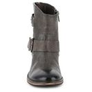 Incaltaminte Femei Seychelles Castanets Bootie Grey