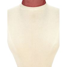 Bijuterii Femei Forever21 Sheer Woven Choker Burgundy