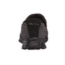 Incaltaminte Femei SKECHERS EZ Flex 2 - Pedestal Black