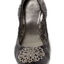 Incaltaminte Femei Tahari Valerie Flat Black