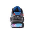Incaltaminte Femei Brooks Ghost 8 AnthraciteDirectorie BlueWhite