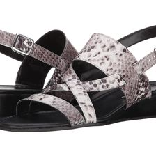 Franco Sarto Caliari Smoke PU Python Print