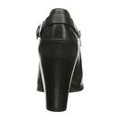 Incaltaminte Femei Clarks Kadri Dylan Dark Grey Leather