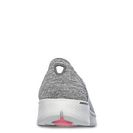 Incaltaminte Femei SKECHERS GOwalk 4 Achiever Slip-On Sneaker Grey