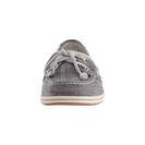 Incaltaminte Femei Sperry Top-Sider Firefish Ripstop Canvas Medium Grey