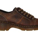 Incaltaminte Femei Dr Martens Keani Lace to Toe Shoe Tan Greenland