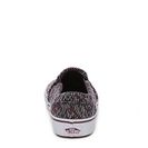 Incaltaminte Femei Vans Asher Knit Slip-On Sneaker - Womens GreyBlue