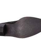 Incaltaminte Femei Ash Isha Black Baby Silk