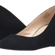 Incaltaminte Femei Nine West ISpy Black Suede
