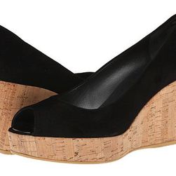 Incaltaminte Femei Stuart Weitzman Anna Black Suede