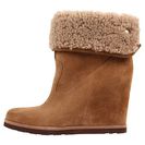 Incaltaminte Femei UGG Kyra Chestnut Suede