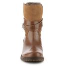 Incaltaminte Femei Lucky Brand Declann Bootie Tan