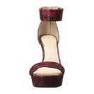 Incaltaminte Femei Jessica Simpson Viera Red