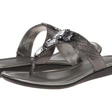 Bandolino Jesane Pewter Synthetic