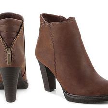 Incaltaminte Femei White Mountain Abbot Bootie Brown