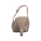 Incaltaminte Femei Nine West Kalner Taupe Synthetic