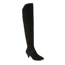 Incaltaminte Femei Impo Edita Over The Knee Boot Black