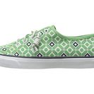 Incaltaminte Femei Sperry Top-Sider Seacoast Geo Print Mint