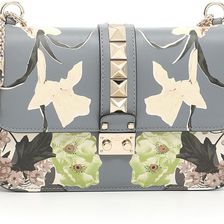 Valentino Garavani Crossbody Bag LIGHT STONE