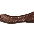 Incaltaminte Femei UNIONBAY Tanya Cognac PU