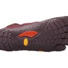 Incaltaminte Femei Vibram FiveFingers Trek Ascent GrapeRed