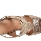 Incaltaminte Femei Sigerson Morrison Valina Taupe Metallic Leather