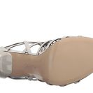 Incaltaminte Femei Calvin Klein Nira Soft White Saffiano