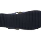 Incaltaminte Femei Calvin Klein Valeri Indigo Leather