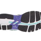 Incaltaminte Femei ASICS GEL-Kayanoreg 22 BlackOnyxPool Blue