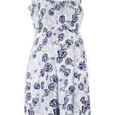 Rochie estivală pentru gravide 