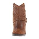 Incaltaminte Femei David Tate Relax Tan Antique Leather