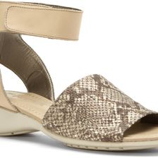 The FLEXX Beglad Platino/Panna Cricket Vip/Cash