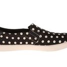 Incaltaminte Femei Dr Scholl\'s Scout - Original Collection BlackWhite Dot Pony